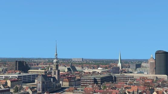 X-Plane 11: Add-on - Aerosoft Dortmund XP — screenshot 8