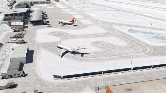 X-Plane 11: Aerosoft - Paderborn XP — screenshot 8