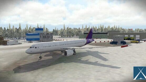 X-Plane 11: Globall Art - CYYZ: Toronto Pearson International — screenshot 8