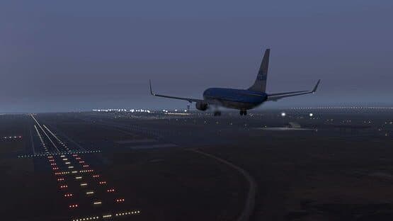 X-Plane 11: FSDG - Dakar — screenshot 1