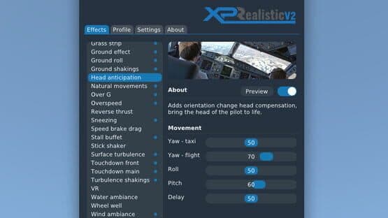 X-Plane 11: Aerosoft - XPRealistic v.2 — screenshot 2