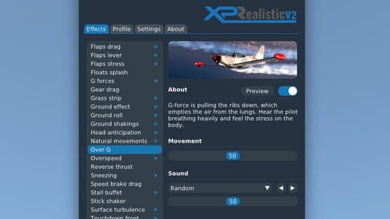 X-Plane 11: Aerosoft - XPRealistic v.2 — screenshot 3