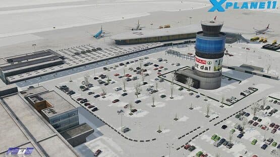 X-Plane 11: FSDG - Graz — screenshot 3