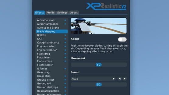 X-Plane 11: Aerosoft - XPRealistic v.2 — screenshot 4