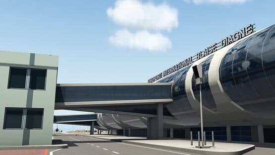 X-Plane 11: FSDG - Dakar — screenshot 3