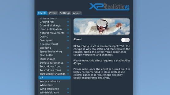 X-Plane 11: Aerosoft - XPRealistic v.2 — screenshot 5