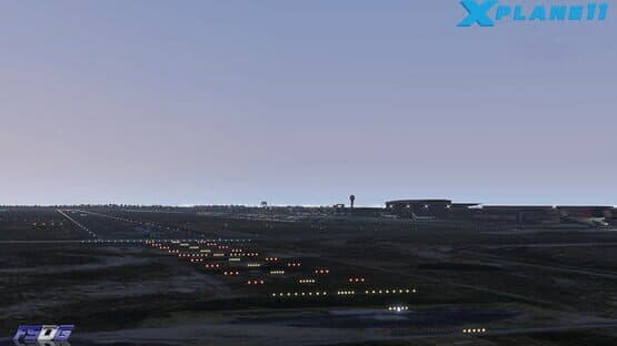X-Plane 11: FSDG - Kapstadt XP — screenshot 5