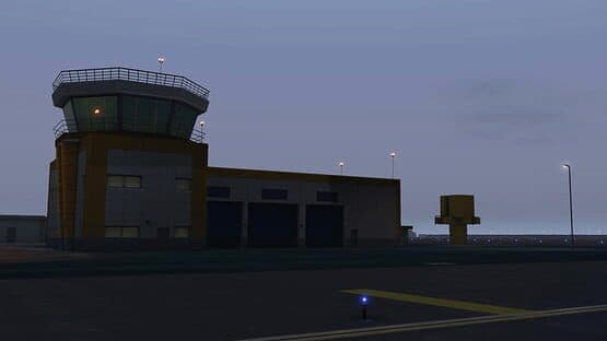 X-Plane 11: FSDG - Dakar — screenshot 5