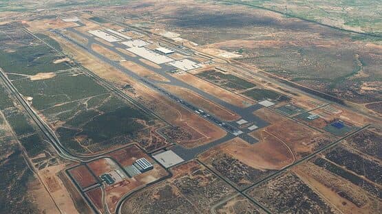 X-Plane 11: FSDG - Dakar — screenshot 6