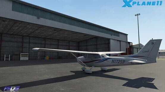 X-Plane 11: FSDG - Kapstadt XP — screenshot 7