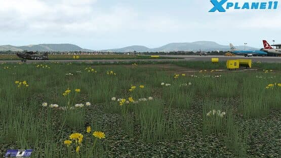 X-Plane 11: FSDG - Graz — screenshot 6