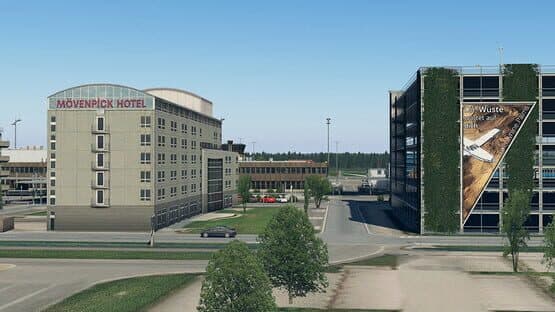 X-Plane 11: 29 Palms/Captain7 - EDDN: Nuernberg XP — screenshot 7