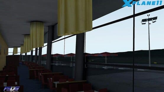 X-Plane 11: FSDG - Graz — screenshot 7