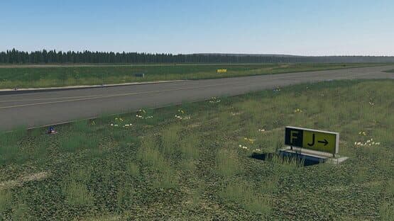 X-Plane 11: 29 Palms/Captain7 - EDDN: Nuernberg XP — screenshot 8