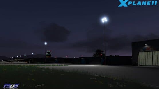 X-Plane 11: FSDG - Graz — screenshot 8