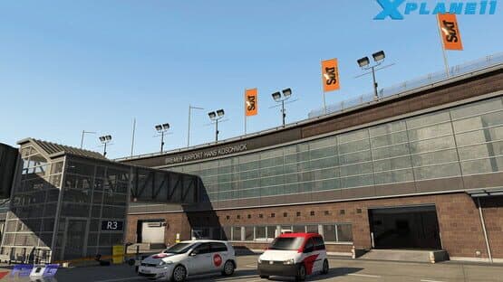 X-Plane 11: FSDG - Bremen XP — screenshot 2