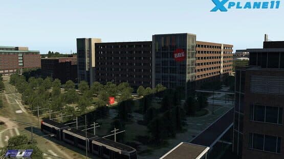 X-Plane 11: FSDG - Bremen XP — screenshot 4
