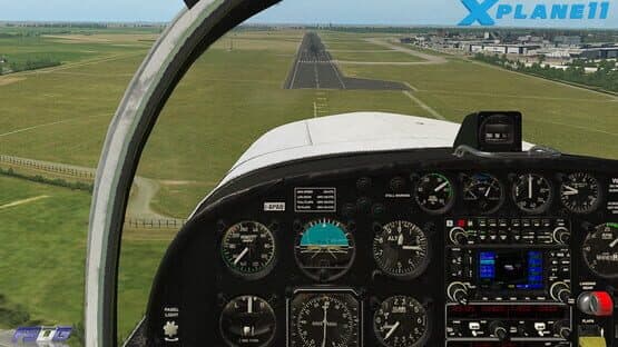 X-Plane 11: FSDG - Bremen XP — screenshot 6