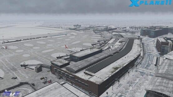 X-Plane 11: FSDG - Bremen XP — screenshot 7