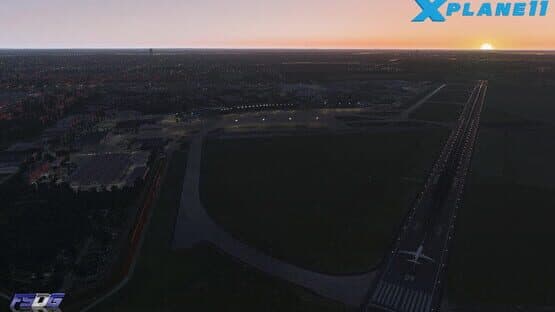X-Plane 11: FSDG - Bremen XP — screenshot 8