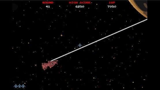 The Final Frontier — screenshot 3