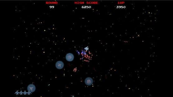 The Final Frontier — screenshot 4