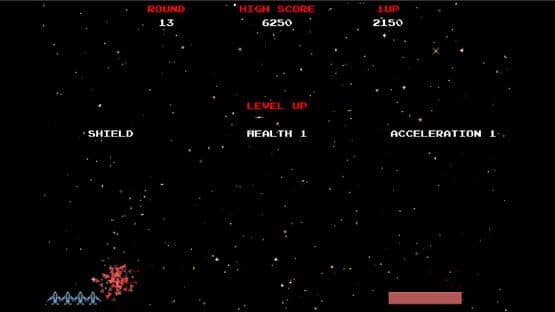 The Final Frontier — screenshot 5