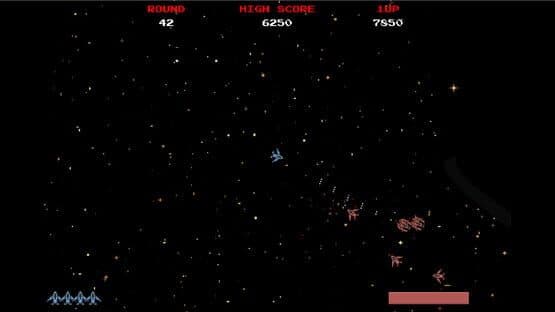 The Final Frontier — screenshot 6