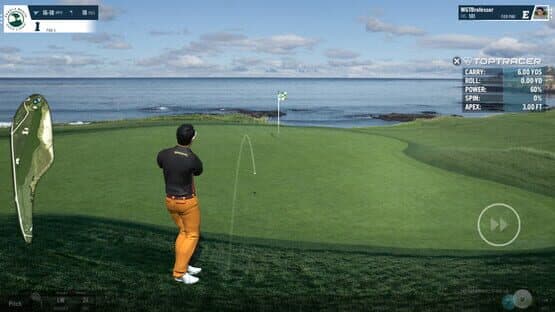 WGT Golf: Birdie Bundle — screenshot 3