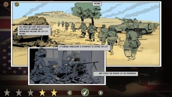 Battle Academy: Operation Husky — screenshot 2