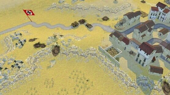 Battle Academy: Operation Husky — screenshot 3