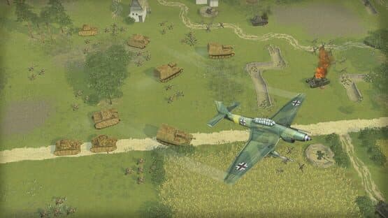 Battle Academy 2: Battle of Kursk — screenshot 2