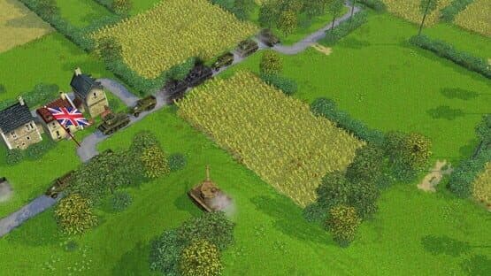 Battle Academy: Rommel in Normandy — screenshot 4