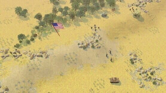 Battle Academy: Operation Husky — screenshot 5