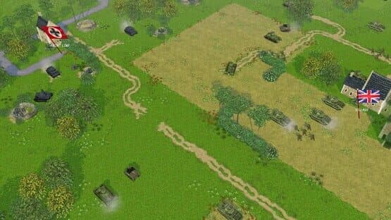 Battle Academy: Blitzkrieg France — screenshot 1