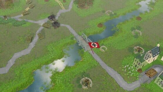 Battle Academy: Fortress Metz — screenshot 1
