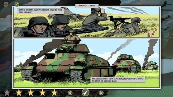 Battle Academy: Blitzkrieg France — screenshot 2
