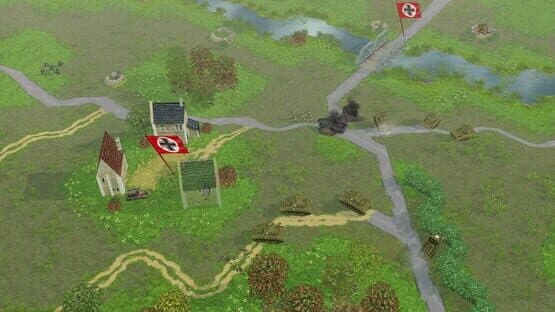 Battle Academy: Fortress Metz — screenshot 3