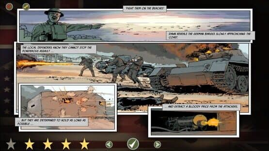 Battle Academy: Operation Sealion — screenshot 4