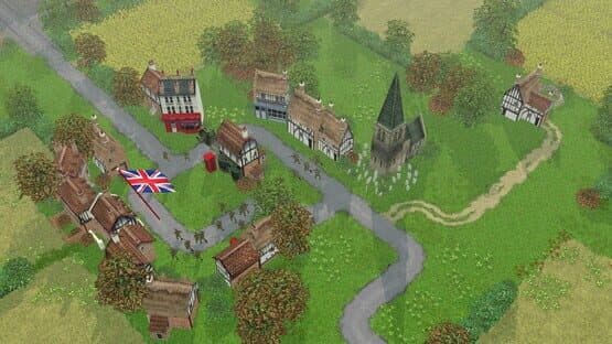 Battle Academy: Operation Sealion — screenshot 5