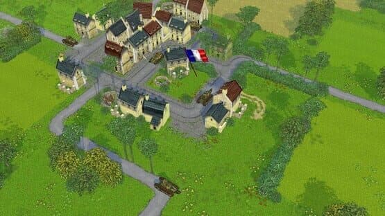 Battle Academy: Blitzkrieg France — screenshot 5