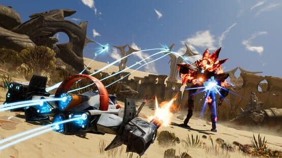 Starlink: Battle for Atlas - Collection Pack 2 — screenshot 1