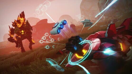 Starlink: Battle for Atlas - Collection Pack 2 — screenshot 5