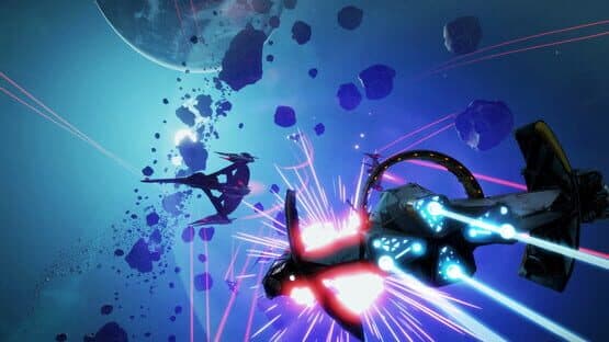 Starlink: Battle for Atlas - Collection Pack 1 — screenshot 2