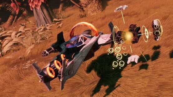 Starlink: Battle for Atlas - Collection Pack 1 — screenshot 6