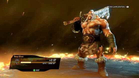 Sacred 3: Orc of Thrones — screenshot 1