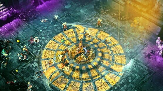 Sacred 3: Underworld Story — screenshot 6