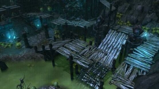 Lara Croft and the Guardian of Light: Things that Go Boom - Challenge Pack 2 — screenshot 1