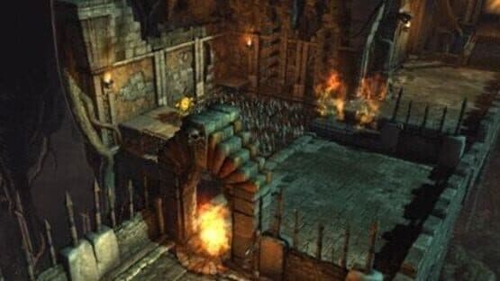 Lara Croft and the Guardian of Light: All the Trappings - Challenge Pack 1 — screenshot 1