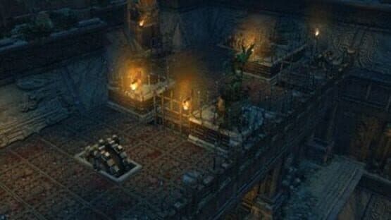 Lara Croft and the Guardian of Light: All the Trappings - Challenge Pack 1 — screenshot 2